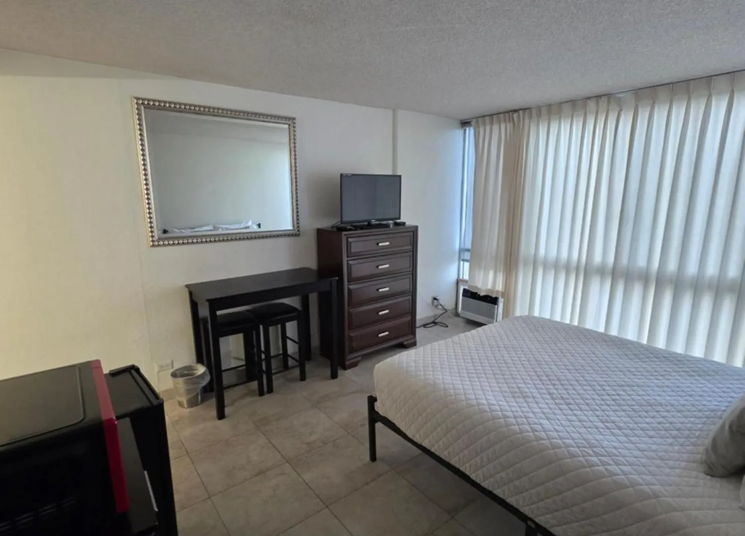 Waikiki Vacation Studio Honolulu Apart Otel